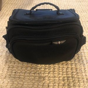 Luggageworks Stealth Lunch Pail